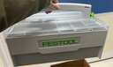 FESTOOL费斯托工具箱多功能组合式户外车载家用五金零配件收纳箱 21号工具箱 实拍图