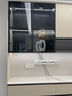 赟娅创意陶瓷花瓶客厅餐桌轻奢高级感装饰花瓶客厅家居装饰玄关摆件 异形交叉花瓶 实拍图