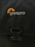 乐摄宝（Lowepro） 新星NOVA140/160/170/180/200 AW II 摄影包 单肩包 单反相机包 新星 180 （1机3镜1闪）黑色 实拍图