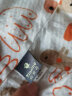 纤丝鸟（TINSINO）儿童外套夏季薄款透气纯棉男童女童婴儿宝宝衣服童装 恐龙小龟 晒单实拍图
