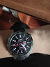 佳明（GARMIN）MARQ Aviator（Gen2）飞行家雷达气象图高度计算航空预警智能腕表 实拍图