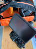 ATOMOS忍者Ninja V监视记录仪 阿童木单反摄像机4K录制监视器硬盘记录单元RAW录机A7S3 M4 Z6 Z7外接录制 标配+F970双电池+附件包套装 实拍图