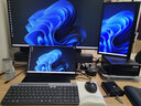 绿联Mini DP公对公连接线1.2版 迷你dp雷电接口4K高清转换器线支持苹果MacBook微软笔记本电脑 10429 实拍图