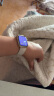 Apple Watch Series 9 智能苹果手表s9 回环式表带 健康电话手表2023新款 Watch S9 星光色 标配 铝金属 GPS版 41毫米 晒单实拍图