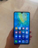 华为 HUAWEI Mate 20 安卓智能 国行 华为二手手机 亮黑色 6G+128G 实拍图