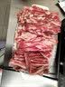肴西来原切肥牛卷1000g 火锅肥牛肉卷 牛肉生鲜 新鲜食材 烧烤烤肉 原切 500g 2袋 肥牛卷（共1000g） 实拍图