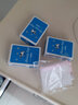 吉百事日本进口牛乳石碱硷美肤香皂清爽茉莉洗澡洗手沐浴皂洁肤皂 牛牌COW蓝皂-清爽【3块】 实拍图
