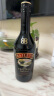 百利（Baileys）甜酒 奶油原味 力娇酒配制酒利口酒组合装 500ml*2 进口洋酒 实拍图