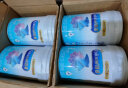 美赞臣铂睿 儿童奶粉4段 配方奶粉（3岁以上） 850g*6荷兰进口 全面营养 晒单实拍图
