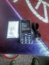 朵唯 DOOV X21 4G全网通老人手机 双卡双待超长待机 大字大声大按键老年机 学生儿童备用功能机 宝石蓝 实拍图