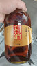 和酒 大开福五年陈 半干型 上海老酒 1L*6瓶 整箱装 黄酒 实拍图