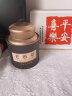 茶一馆茶叶普洱茶 云南勐海古树2017年老班章小茶饼普洱熟茶礼盒装500g 实拍图