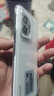 挚卫士 【不易发黄】荣耀100手机壳荣耀100保护套 超薄全透明无边框硬壳防摔简约女男款高透散热 实拍图