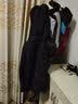 罗蒙【防钻绒】羽绒服男士秋冬季加厚连帽商务休闲中青年爸爸工装外套 实拍图