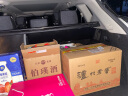 伯瑛窖藏8东方红 53度大曲坤沙酱香型白酒整箱 年货送礼宴请定制 53%vol 500mL 6瓶 实拍图