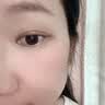 LIRRTOVEOG散光隐形眼镜定制带散光近视高度数远视透明男女美瞳订制半年抛 半年抛-近视散光 1片*1盒 最高近视800散光250 实拍图