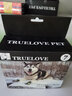 TRUELOVE狗狗鞋子不掉脚套金毛柯基保暖透气小中大型犬耐磨防泼水防脏狗爪 桔色（防泼水款） 4号 实拍图