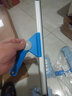 佛山市施达清洁设备有限公司（CT CORPORATION LTD.）软质玻璃刮胶条 优质天然橡胶刮条 擦窗器替换刮条配件刮水器皮条 35cm 单条装 实拍图