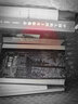 中国人的四十年影像志 : 汉英对照 实拍图