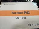天虹酷睿i5 4G独显Mini迷你主机商用办公家用高性能微型台式机办公云终端无纸化电脑OpenClaw小主机 一 酷睿i3-3120M+8+128G【日常办公】 实拍图