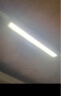 美的（Midea）LED台灯学习专用书桌磁吸灯酷毙灯宿舍免打孔厨柜灯充电灯壁挂灯 实拍图