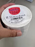 谊宝（ISBARCODE） 铜版标签纸 不干胶条码打印纸 热转印碳带空白贴纸标签打印机条码纸铜板纸 100*150mm*300张/卷 实拍图