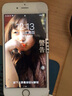 盾令 屏幕可适用于苹果6splus屏幕总成iPhone6splus显示屏液晶内外屏一体触摸手机屏电池 适用于苹果6S屏幕总成 白色 实拍图