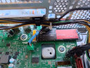 骑尘固态硬盘M.2接口（NVMe协议） 高速读写四通道PCIe Ge4.0台式机笔记本PS5硬盘【TLC颗粒】预装系统 NV890（PCIe3.0*4）预装WIN10系统 256G 晒单实拍图