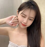 银缘千喜999足银项链女无吊坠锁骨链替换素链925银链子万能裸链条细款配饰 925银瓜子链40+5cm 实拍图