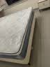 喜临门三重防螨 高纯乳胶独袋弹簧床垫 3D椰棕床垫 1.8米*2米 实拍图