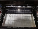 美的（Midea）消毒柜嵌入式家用 新升级光波2.0 110L双层大容量餐具碗柜碗筷婴儿奶瓶 MXV-ZLP90Q15S Pro 晒单实拍图