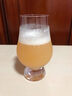 格兰凯恩（GLENCAIRN）【现货】英国进口水晶玻璃专业威士忌杯 闻香品鉴杯盲品杯套装 格兰凯恩杯 190ml【单只纸盒】 实拍图