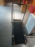 金史密斯跑步机R2家庭用健身智能侧扶手可折叠走步机免安装多功能APP互联 【店长推荐】R2跑步机 实拍图