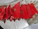 徐福记喜糖散装混合搭配高级结婚喜糖喜饼大包散装批发结婚订婚专用糖果 【好事成双】双喜棉花糖508g（约60颗） 实拍图