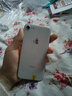 Apple 苹果8 iPhone8 4G全网通 4.7英寸 二手苹果手机 手机 二手手机 银色 64G【电池效率随机】+20W快充  9成新 实拍图