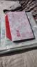 雪之韵电热毯单人智能定时电褥子学生宿舍家用除潮150x70cm（图案随机） 【一键除螨】智能单人1.5x0.7米 实拍图