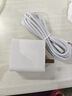 雷珞克适用华为充电器120W超级充电头快充mate60/50pro/p50/60/40适用荣耀50/60pro/nova8手机数据线套装 120W超级充电头+2.0米快充线/Type-C 实拍图
