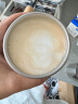Barsetto百胜图二代2S咖啡机双加热意式商用全半自动家用奶泡电动现磨豆研磨一体机 米白色 晒单实拍图