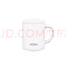 膳魔师（THERMOS）500ml保冷保温杯防滑硅胶底316钢男女士学生水杯子TCMD-500S-MBL 实拍图