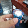 正港（ZGO）高达手表男款初高中学生机械运动防水电子表夜光智能手表儿童腕表 872高达-炫彩蓝 晒单实拍图
