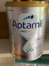爱他美（Aptamil）原产新西兰白金版婴幼儿配方牛奶粉 澳洲进口优质奶源含DHA叶黄素 【效期27.07】婴幼儿牛奶粉3段（1-3岁）900g*3罐 实拍图
