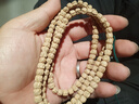 彩荷收藏级精品西藏热振寺百香籽原籽菩提柏香籽百香子108颗手串七夕节礼物 精选入门级藏式款 108颗 实拍图