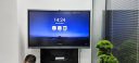 maxhub会议平板触摸屏教学一体机智慧屏电子白板视频会议大屏V6新锐E55+商务支架+无线传屏+笔 实拍图