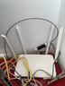 腾达 2100M双千兆路由器 5G双频WiFi穿墙王增强器 无线家用宿舍电竞游戏电信光纤漏油器中继器放大器 全千兆六天线加强版-覆盖140平方+1米网线 实拍图