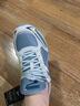 多威跑步鞋男跑鞋女运动鞋田径训练鞋体能测试鞋中考体考训练鞋MR3515 米灰 38 实拍图