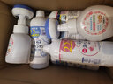 花王（KAO） 泡沫清洁洗手液儿童日本进口泡泡洗手液 430ml*3瓶 水果香型 实拍图