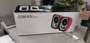 漫步者（EDIFIER） R12U电脑音响台式机USB小音箱家用迷你笔记本桌面有源重低音炮 白色 实拍图