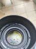 适马（SIGMA）56mm F1.4 DC DN｜Contemporary 半画幅大光圈定焦镜头 人像特写（适马56 f1.4索尼E卡口） 实拍图