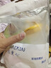 优爱心用于贝奶瓶宽口径奶瓶奶嘴转换器变吸管杯学饮杯配件 吸嘴鸭嘴等黄色手柄5件套 2代奶瓶适合 实拍图