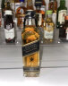 尊尼获加（JOHNNIE WALKER）蓝方蓝牌 苏格兰 调和威士忌 洋酒 500ml 实拍图